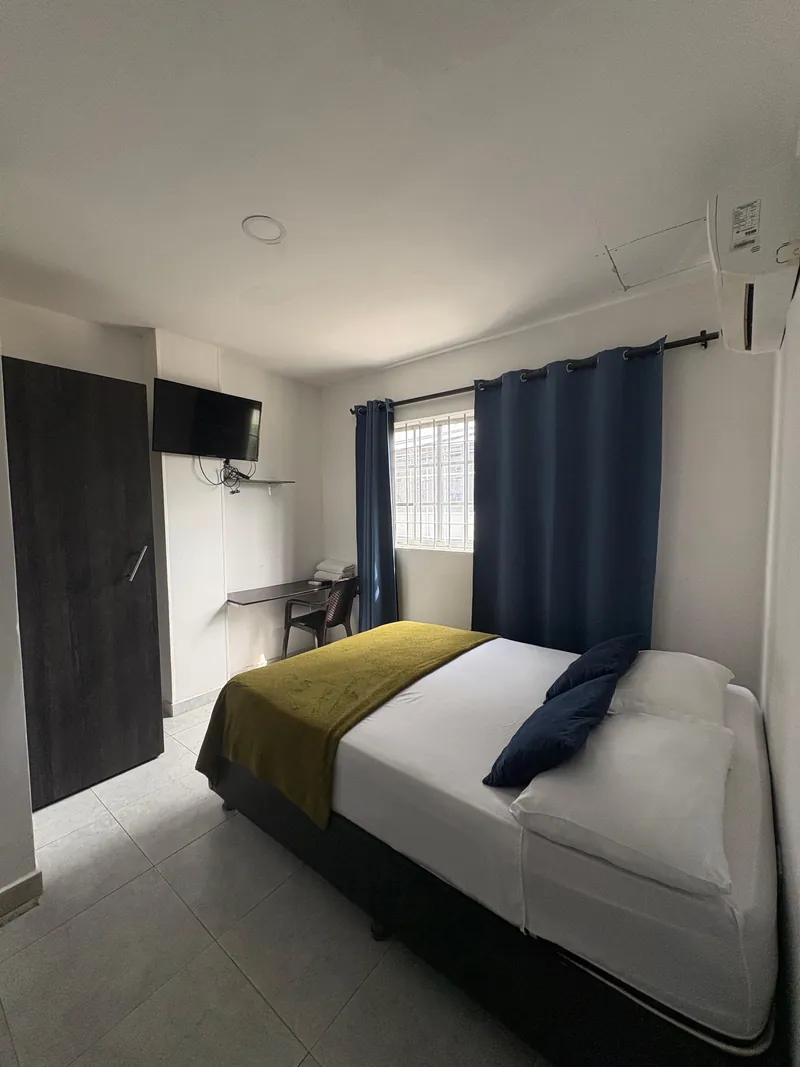 Habitación Doble Superior