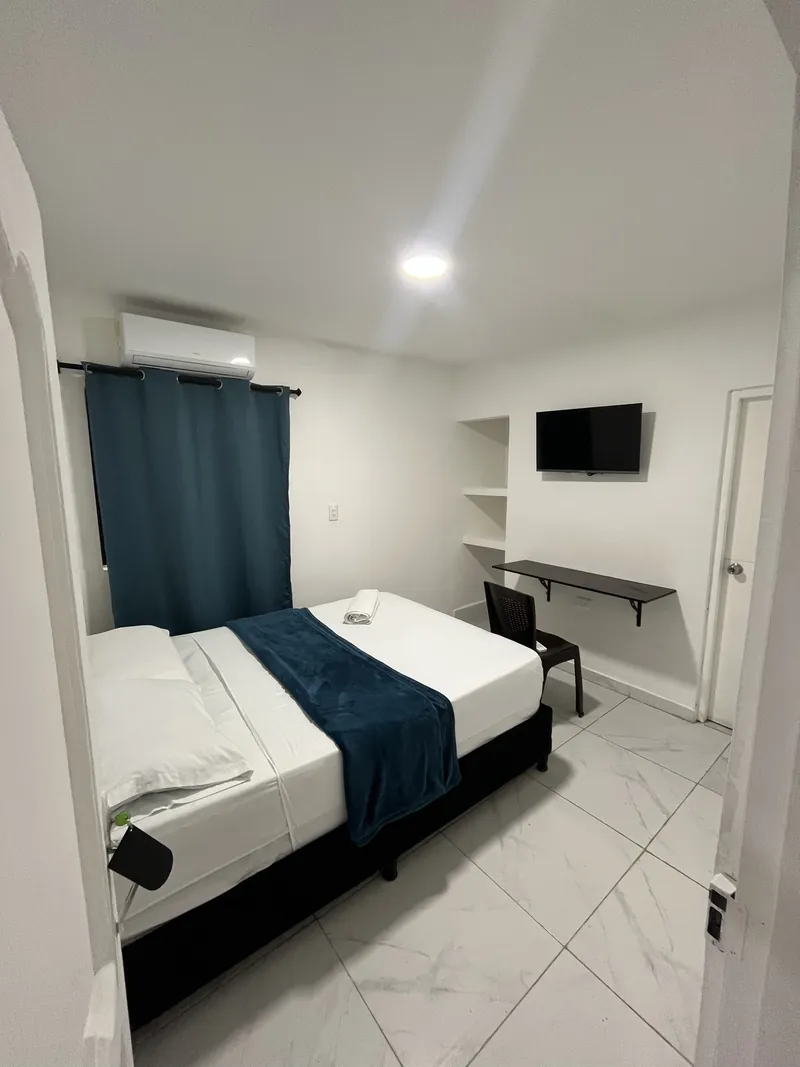 Hotel Stay Golden en Crespo, Cartagena